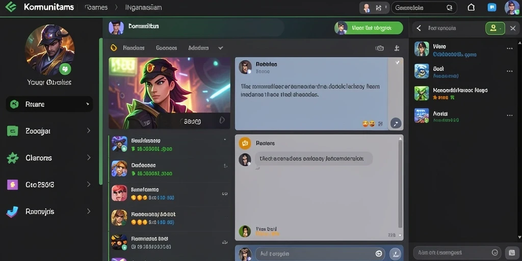 Gambaran menakjubkan dari dunia Aztec.