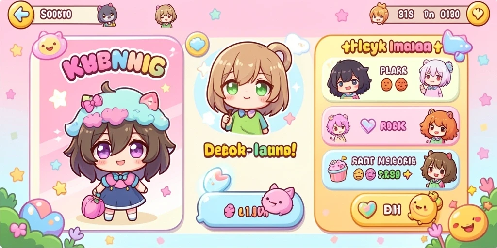 Tampilan awal game BADAK178 yang menarik.
