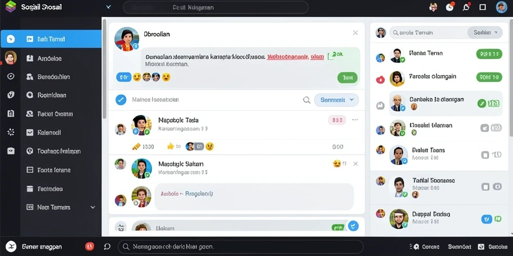 Tampilan awal permainan FOMOTOTO yang menarik.