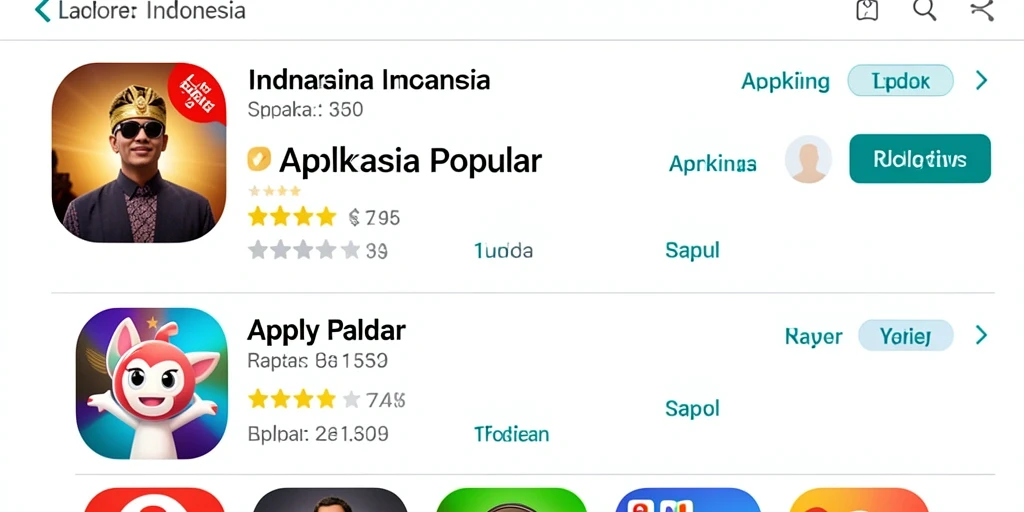 Tangkapan layar menunjukkan grafis yang memukau dari PGKING.