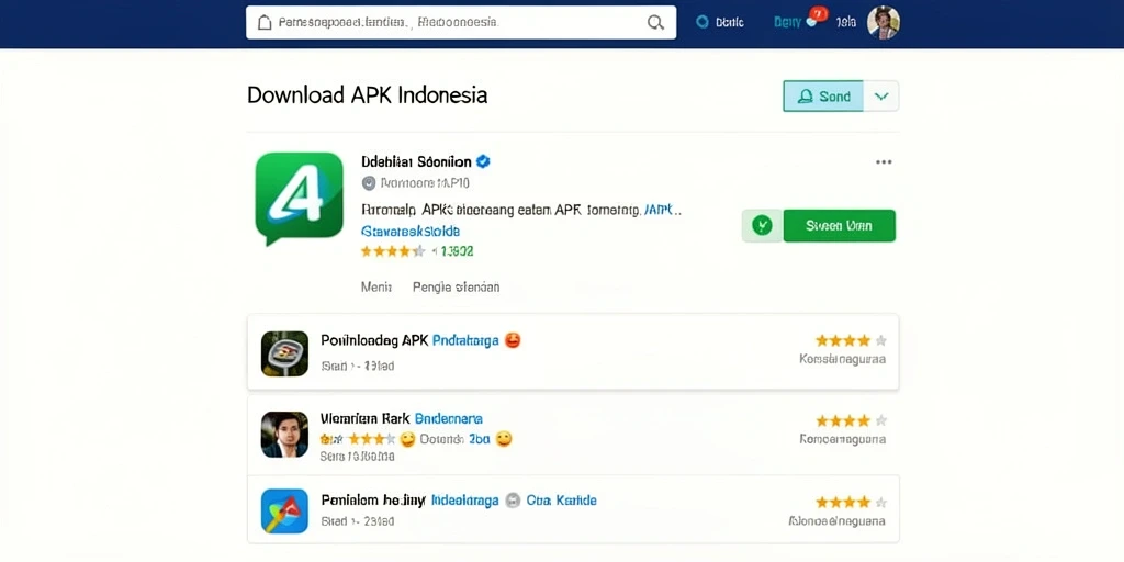 Tampilan grafik yang cerah dan menarik.